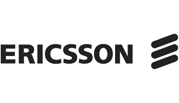 Ericsson - logo